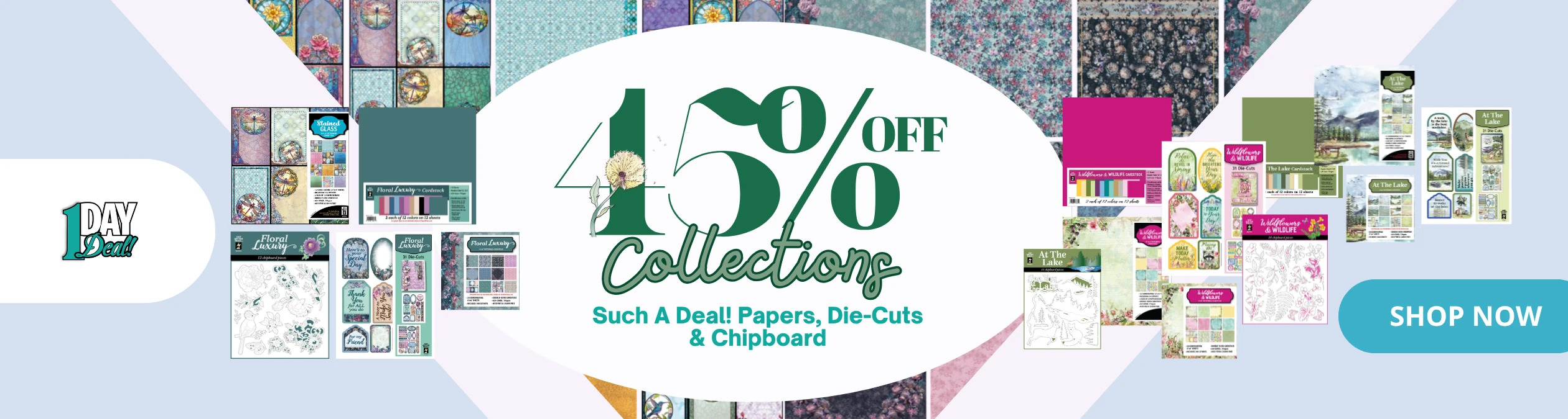 One Day Deal